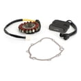thumbnail image 3 of Kit Stator+regulator+gasket for Suzuki Gsxr600 Gsxr750 K6, 3 of 5