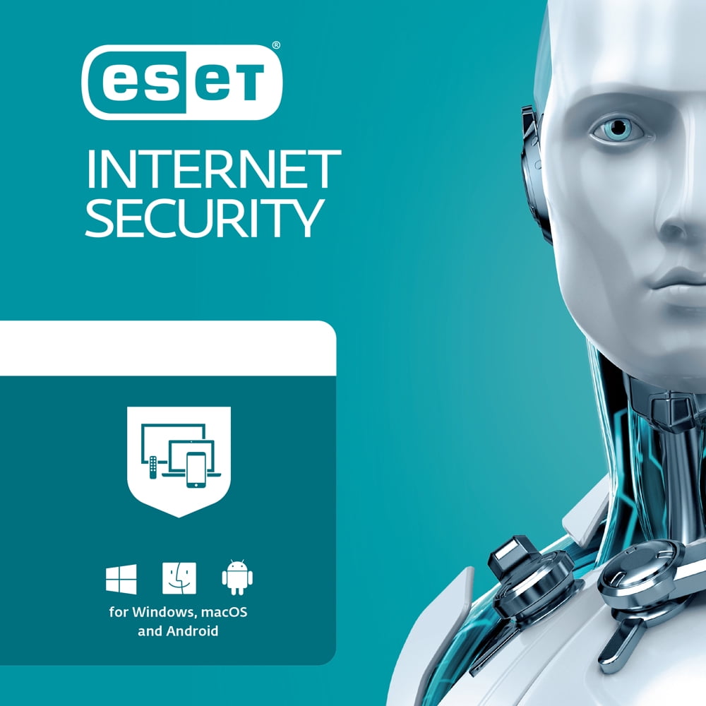 Kolik stojí ESET Internet Security?