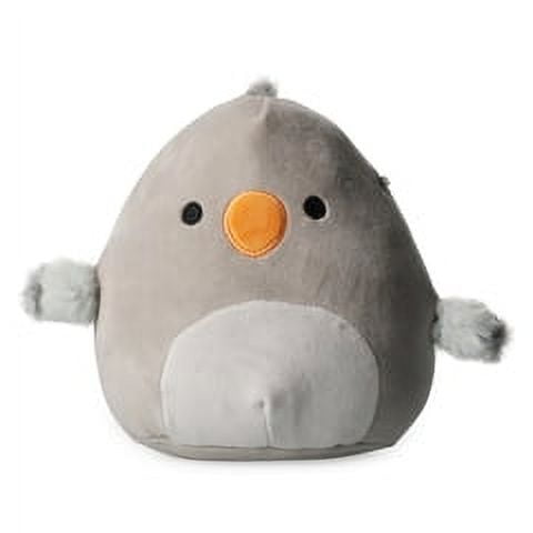 squishmallows ferko the shoebill series 41 plush 8in