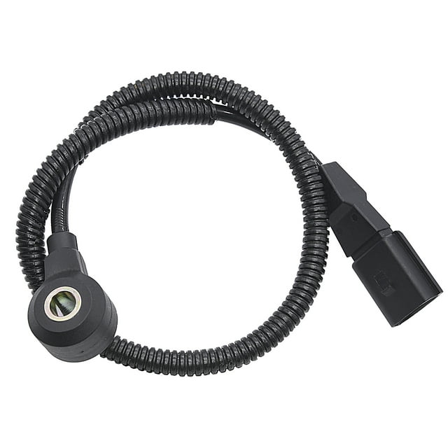 Sensor de Detonación WALKER Para Audi Tt 2008 A 2009 L4 2.0L Color Verde