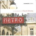thumbnail image 2 of C. Debussy - Clar Du Lune / Children's Corner / Petite Suite - Music & Performance - CD, 2 of 2