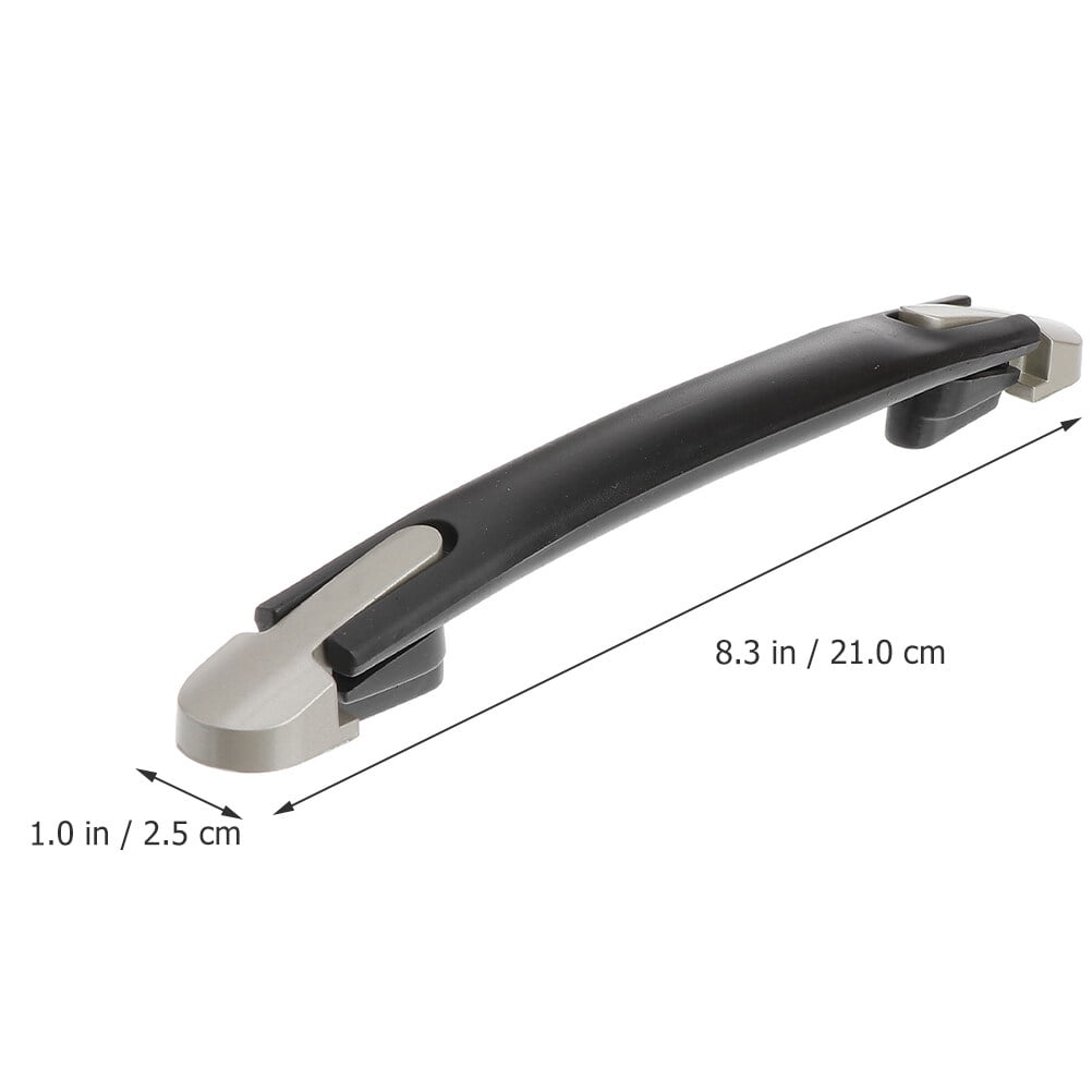 Plastic Suitcase Handle Luggage Handle Grip Travel Handbag Replacement