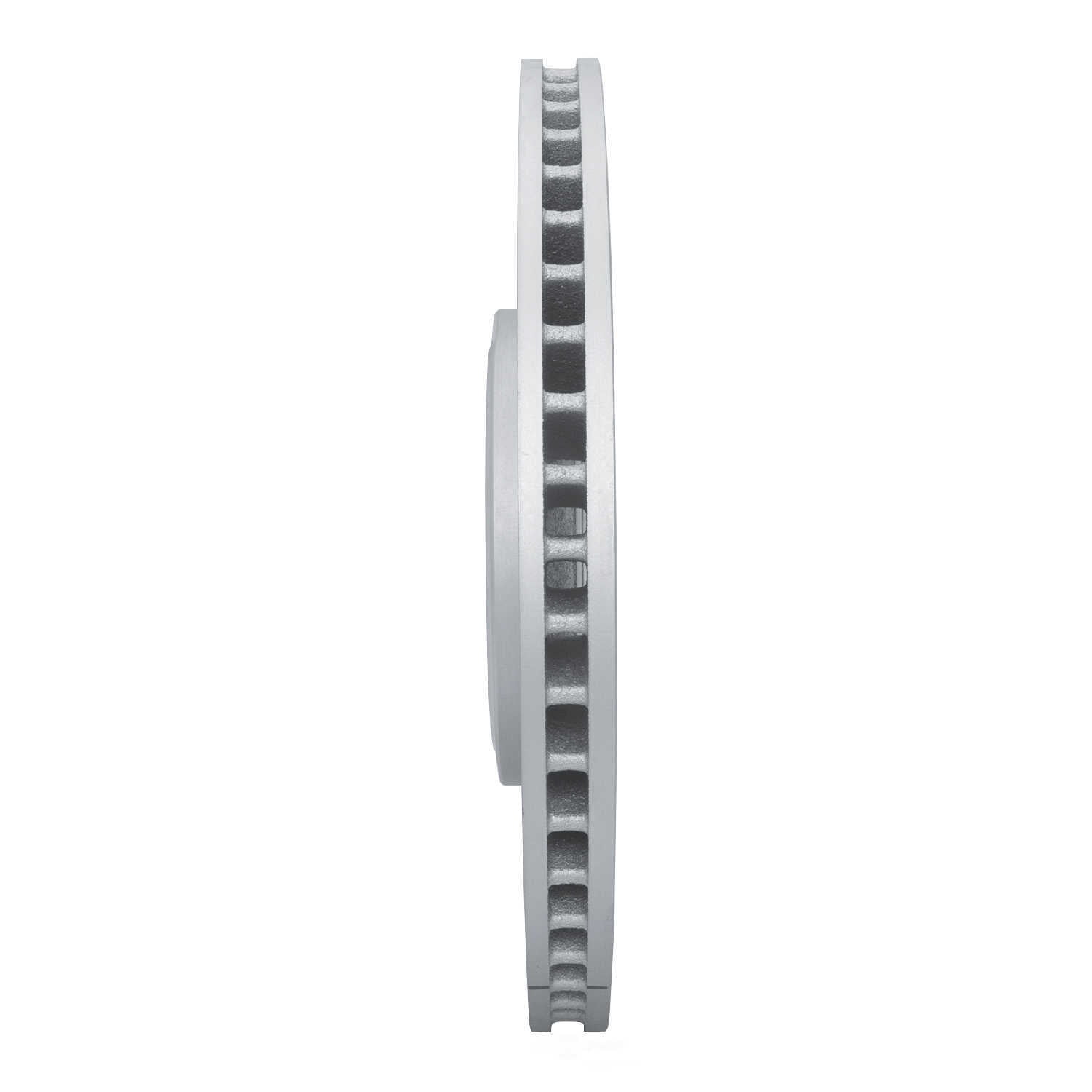 Dynamic Friction Company 830-54278R DFC Geoperformance Rotor - Drilled and Slotted