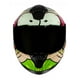 thumbnail image 5 of Casco Abatible Para Moto Kov Apex Rick & Morty, 5 of 5