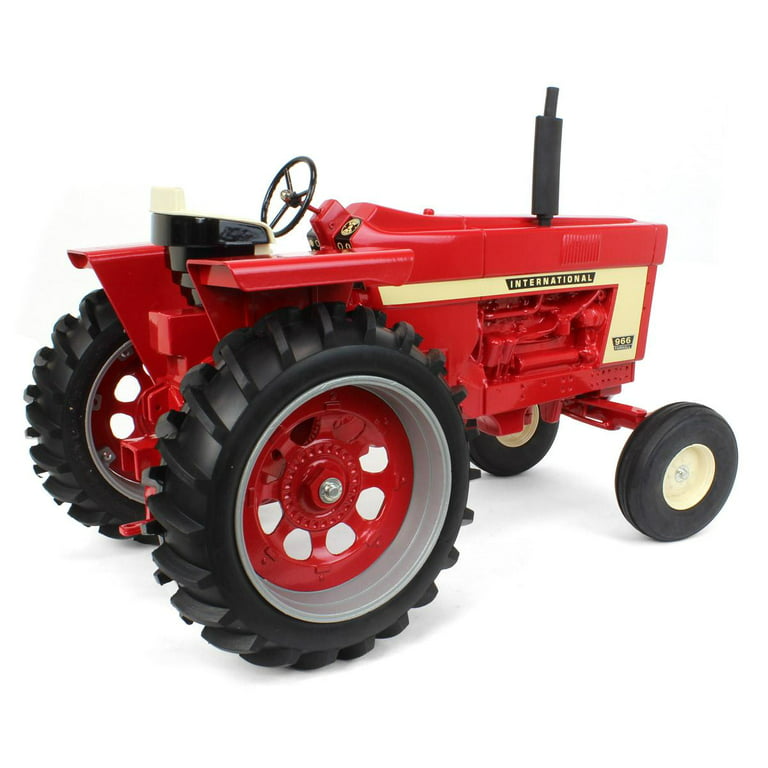 Scale Models 1/8 International Harvester 966 Wide Front Tractor Zsm1234 :  Target