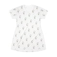 thumbnail image 2 of Leo T-Shirt Dress, 2 of 4
