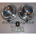 thumbnail image 2 of For 1991-1996 ACURA LEGEND EREBUNI BODY KIT BUMPER FOG LIGHTS LAMPS LAMP 1992 1993 1994 1995, 2 of 5