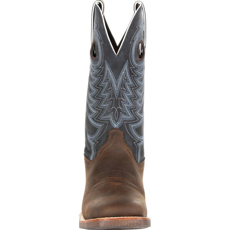 Rebel western cheap chelsea boot