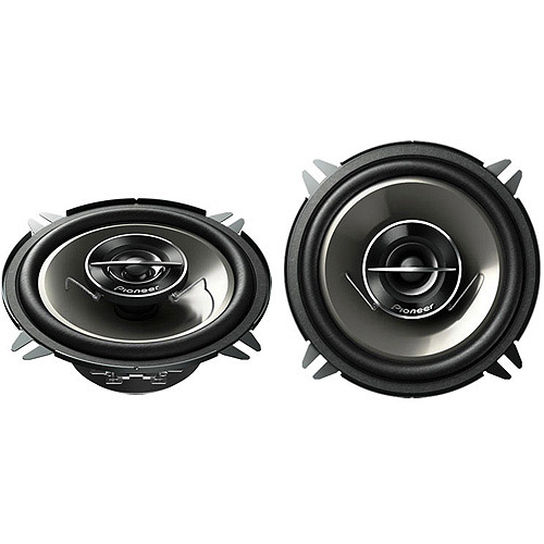pioneer speakers walmart