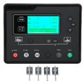 thumbnail image 2 of Generator Set Controller, Start-Stop Controller, 1Hz-10KHz HGM6110U Automation Monitoring System for 3-Phase 4-Wire 3-Phase 3-Wire, 2 of 7