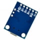 thumbnail image 2 of Placa Desarrollo ATTINY85 Digispark Kickstarter para USB (Mini) Azul, 2 of 3