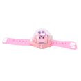 thumbnail image 4 of RC Car Toy, Cartoon Cute Toy Car Dust Cover Safe Skin Friendly Fácil De Usar Para Regalo ANGGREK Rosa, 4 of 8