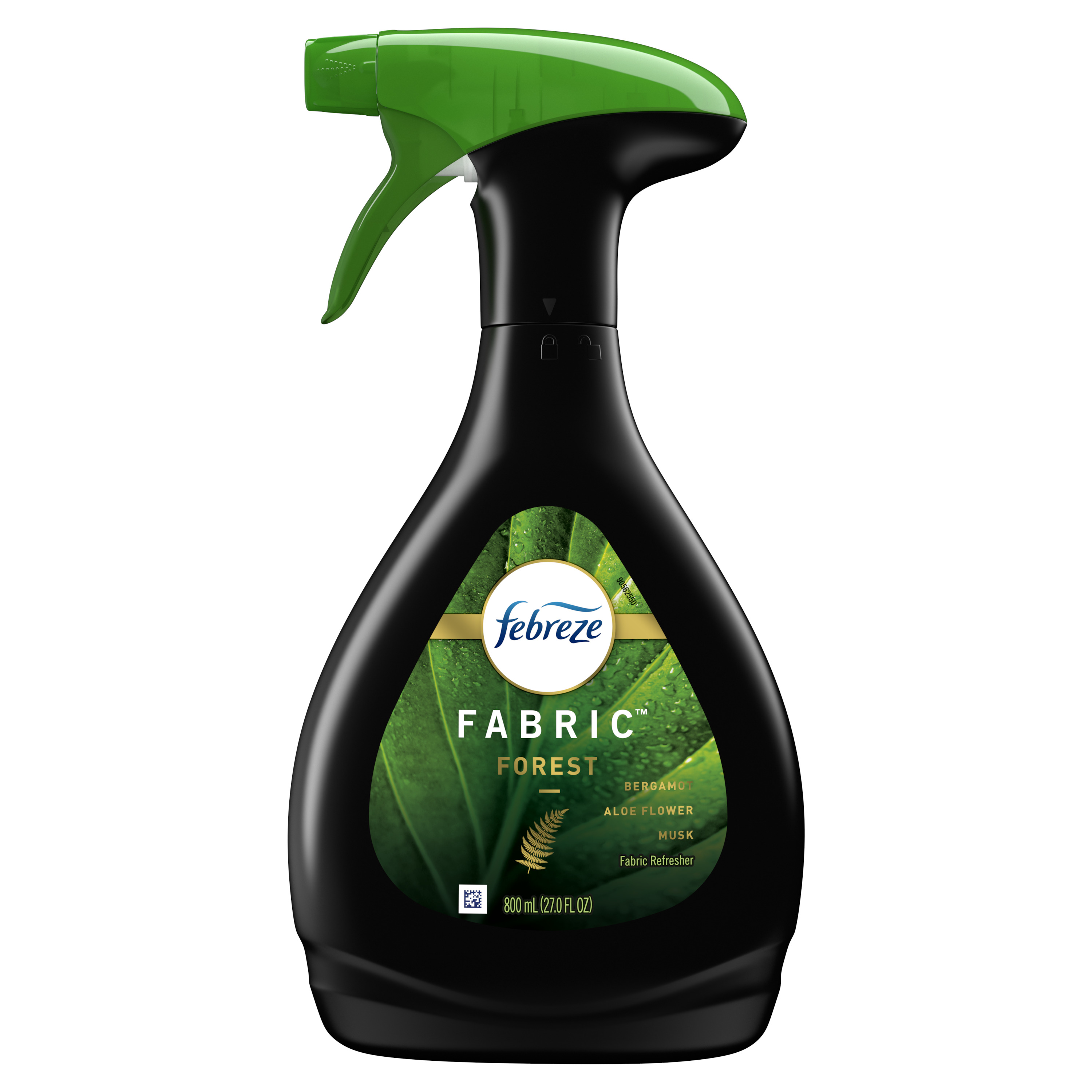 Febreze OdorEliminating Fabric Refresher, Forest, 27 Fl Oz Walmart