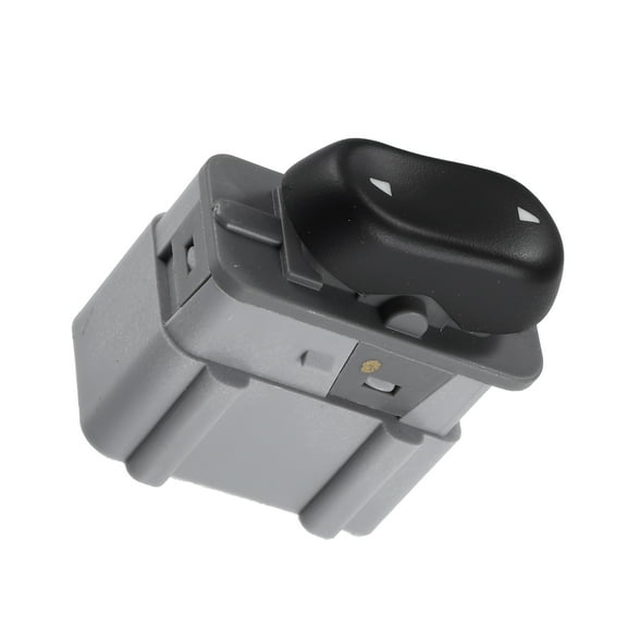 Unique Bargains No.F65Z14529AAA Car Power Window Switch for Ford F-150-550 1997-2001 Inner Durable 1 Pcs