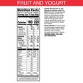 thumbnail image 5 of Kellogg's Special K Breakfast Cereal, Fiber Cereal, Family Breakfast, Family Size, Fruit and Yogurt, 17.9oz Box (3 Box), 5 of 8