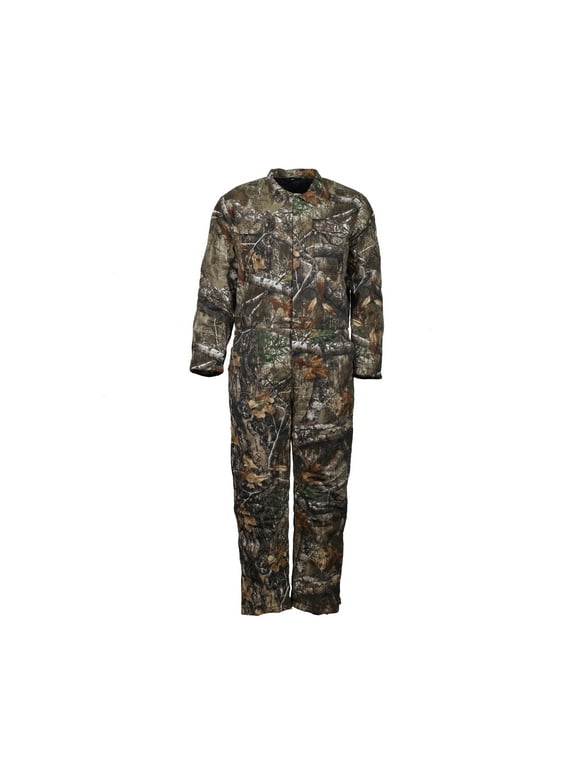 Camo Coveralls 4469