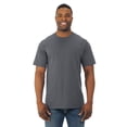 thumbnail image 1 of Camisa Fruit of the Loom Algodón 5 oz HD 3XL Gris Carbón, 1 of 7