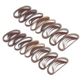 thumbnail image 3 of Toddmomy 40Pcs Circular Abrasive Bands for Belt Sander for Furniture 11.8x0.39in, 3 of 8