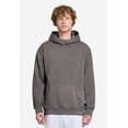 thumbnail image 2 of Lane Seven LS16001GD Urban Hoodie Garment Dye-PIGMENT TORNADO-2XL, 2 of 8