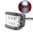 thumbnail image 1 of Luz de trabajo de barra Led para coche, luz de trabajo campo a través de 45w, 12v, luz automática, foco de lámpara antiniebla, 1 of 5