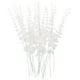 thumbnail image 1 of 20pcs Faux eucalyptus hojas de eucalipto falso de ramas de eucalipto falsas artificiales ramas falsas para bricolaje, 1 of 6