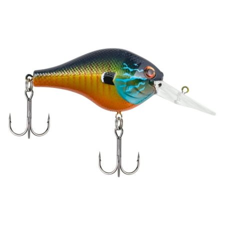UPC: 0028632724385 | Berkley Digger Fishing Lure Gilly 7/16 oz 2.5in | 6.5cm