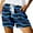 Black-12, variant on Beach Shorts for Women Summer Casual Lightweight Relaxed Fit Elastic High Waist Athletic Shorts with Pockets