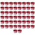 thumbnail image 1 of 50Pcs Foil Cupcake Liner Practical Baking Cups Useful Cake Cups Muffin Liners, 1 of 7