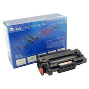Troy Group 02-82041-001 Troy M608 M609 High Yield Micr Toner Secure Cartridge [25 000 Yield] [coor