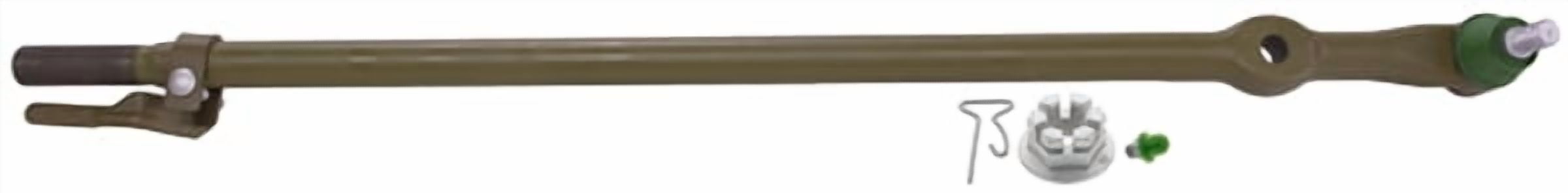 Mevotech TTX Drag Link
