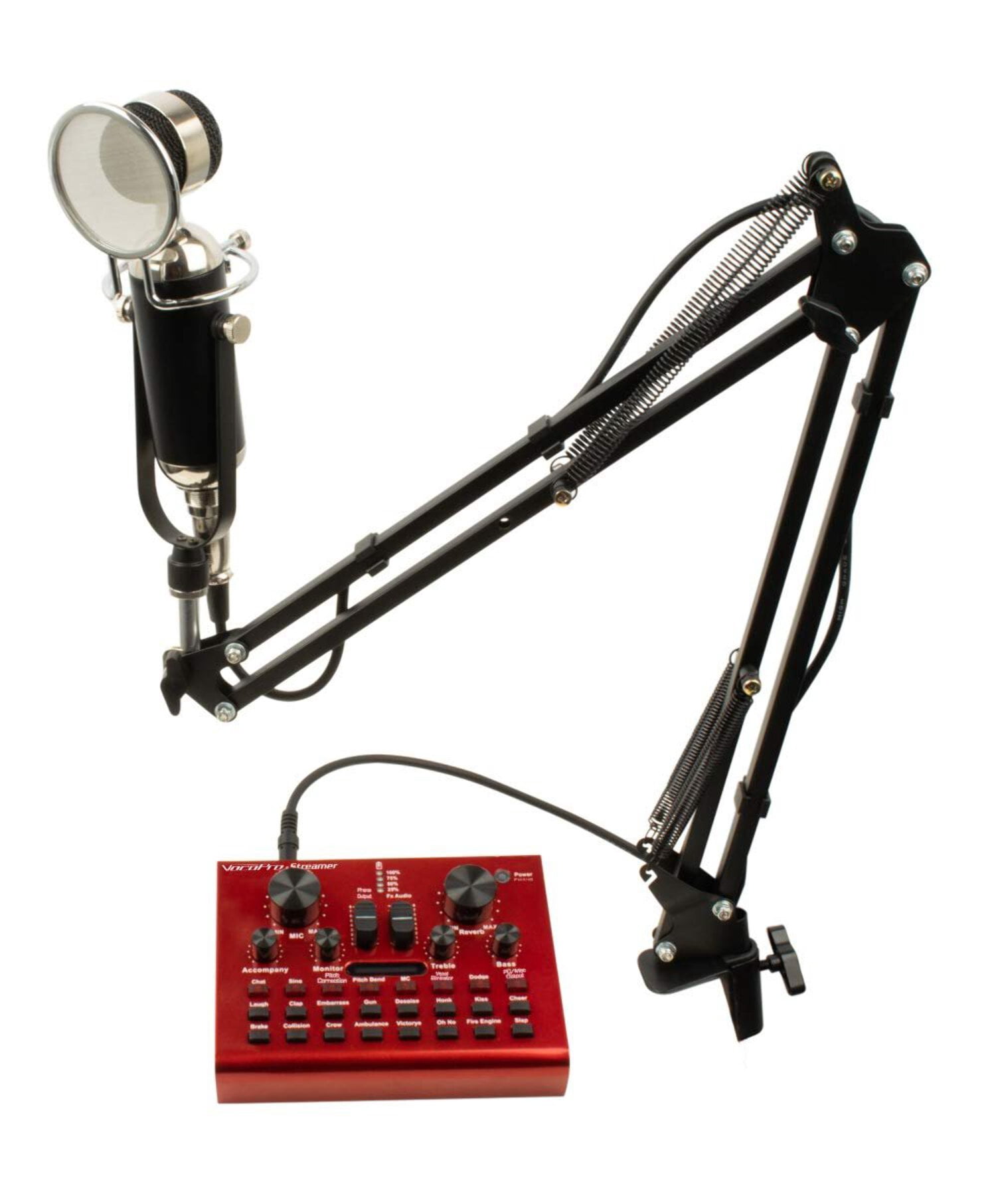 Vocopro  Studio Condenser USB Microphone