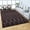 Brown Beige, variant on Rugsotic Carpets Handmade Rugs Hand Knotted Loom Rectangle 3'x5' Purple Silk Mix for Indoor Use