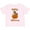 AD-Pink, variant on Inktastic Happy Halloween Kittens in Pumpkin Boys or Girls Toddler T-Shirt