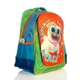 thumbnail image 2 of Mochila Escolar ATMPACKS Puppy Dog Pals Con Tres Vistas, 2 of 4