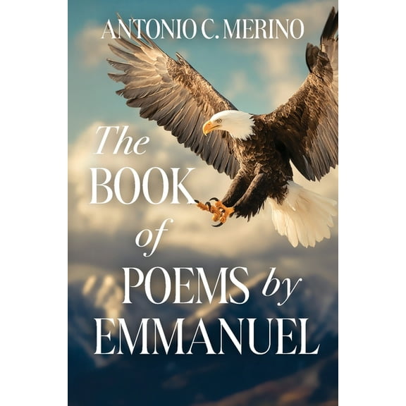 The Book of Poems by Emmanuel, (Paperback)