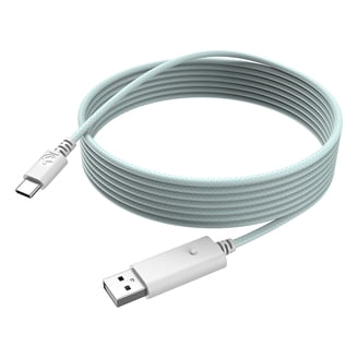 Android Auto Best Cable For Apple Carplay Cable Matters 3-Pack Extreme Flexible Short USB C Charging Cable