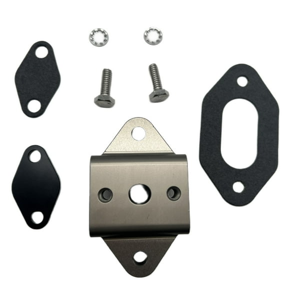 GHmarine Trim Connector Kit for MerCruiser Alpha One GEN ONE TWO and R/MR/Bravo Drives 8M0137703
