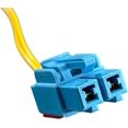 thumbnail image 2 of Replacement for Samsung DA32-10105X, 24 Month Warranty, Made in the USA, Refrigerator Temperature Sensor, 2 of 2