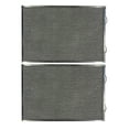 thumbnail image 4 of Air Filter Factory Replacement for 203372 Honeywell HVAC Furnace Pre/Post Filter  2-Pack, 4 of 5