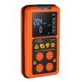 thumbnail image 4 of H2S Sensor inteligente 4 EN 1 Detector de Gases H₂S y CO Monitorean El Detector de Monóxido de Gas de Gas Tóxico de Co de Co Detector Carbónico Óxido de Hidrógeno Probador de gas, 4 of 7