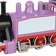 thumbnail image 3 of Bachmann Trains Thomas and Friends Rosie Engine Train w/ Moving Eyes (6 Pack), 3 of 6