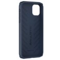 thumbnail image 3 of . Funda BALLISTIC Soft para iPhone 11 PRO MAX Azul Ballistic Ballistic, 3 of 4