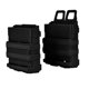 thumbnail image 5 of Portacargadores con clip y caja de extracción rápida para accesorios tácticos (negro), 5 of 10