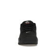 thumbnail image 3 of Nike Men's SB Darwin Low Supreme Black Skateboarding Shoes, from StockX, 3 of 5