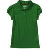 George - Girls' Short-Sleeve Polo Shirt