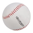 thumbnail image 1 of Practice Soft Baseball, To Improve Skills. Softball, Trainning Ball, Base Ball Batting , For Home Practice For Game School, 1 of 8