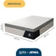 thumbnail image 2 of Colchón Individual Memory Foam Atma | Euro Top 28cm., 2 of 7