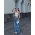 thumbnail image 3 of Mules Gris The Valentina Silver, 3 of 5