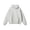 Grey, variant on Styesk Mens Shirts Men's Fashion Casual Hoodie Hoodie Solid Round Neck Long Sleeve Sports Outdoor Sweater