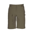 thumbnail image 5 of NTACZA Men Shorts Breathable Board Cargo Khaki Shorts Mens Zipper Outdoors Flat Front Hiking Shorts L, 5 of 5